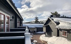 Gammelgarden